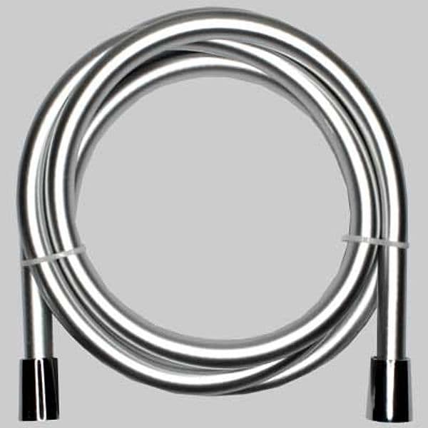Laccio Doccia Chromalux Cm 200 Made in Italy