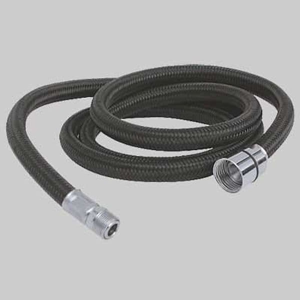 Laccio per Monoforo in Nylon 1/2 Conico x 15 x 1 m Cm 120 Made in Italy - 2