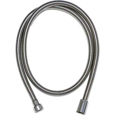 Laccio Spring Acciaio INOX Cm 200 Ø 13 Made in Italy - 2