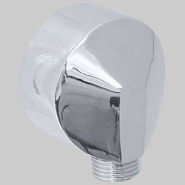 Presa Acqua Muro 1/2 x 1/2 Made in Italy