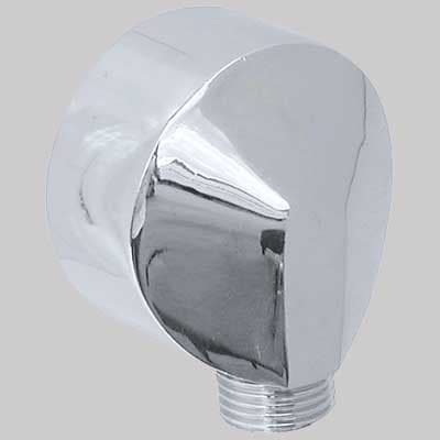 Presa Acqua Muro ½ x ½ Made in Italy - 2