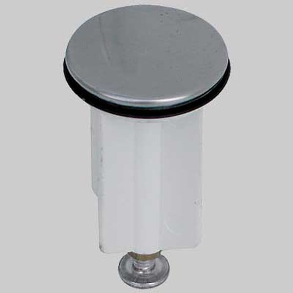Tappo Salterello in PVC 11/4 Dm 38 Made in Italy - 2