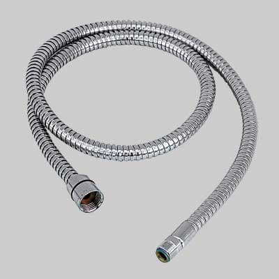 Laccio Monoforo in Ottone Doppia Aggraffatura ½ Conico x 15 x 1 m Cm 120 - 2