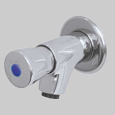 Rubinetto a Parete Temporizzato ½ Idral - 2