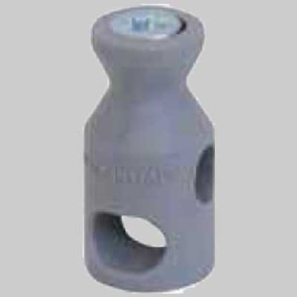 Snodo per Aste PVC Made in Italy 5 Pezzi - 2