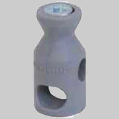 Snodo per Aste PVC Made in Italy 5 Pezzi - 2