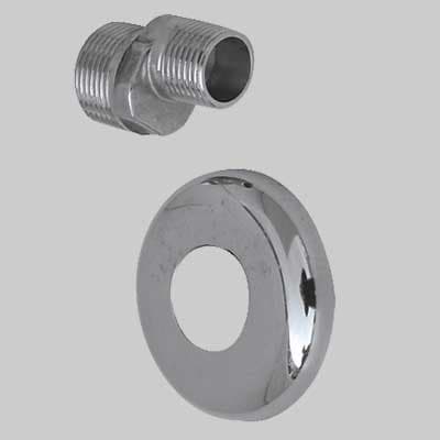 Eccentrico con Rosone ½ x ¾ Made in Italy - 2