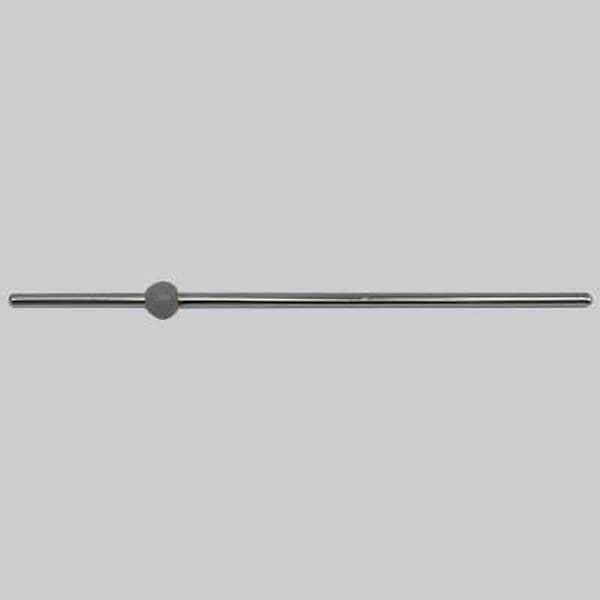 Aste per Salterello con Sfera Orizzontale Made in Italy