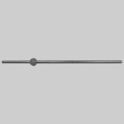 Aste per Salterello con Sfera Orizzontale Made in Italy - 2