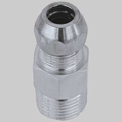 Niples Maschio per Cannette Prolungato ½ x 10 Va Albertoni - 2