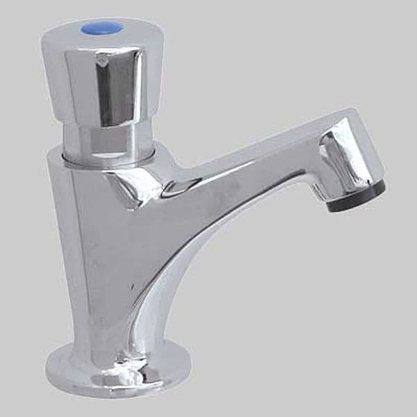 Rubinetto Alto Temporizzato 1/2 M.c.m - 2