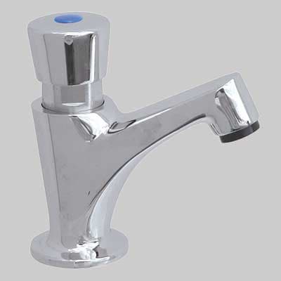 Rubinetto Alto Temporizzato ½ M.c.m - 2