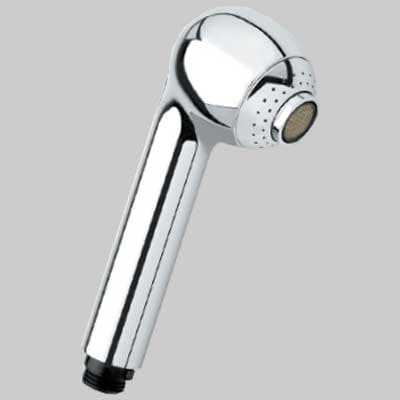 Doccetta di Ricambio per Lavello Estraibile Cromo Porta & Bini - 2