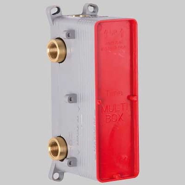 Corpo Incasso F4000 Fima Fratelli Frattini - 2