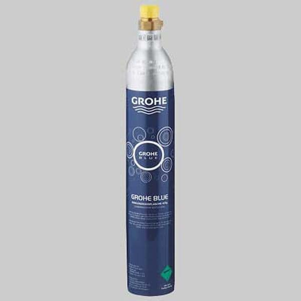 Bombola CO2 Grohe Blu 425 Gr - 2