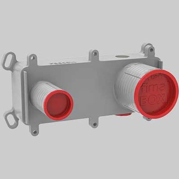 Corpo Incasso F3600 Fima Fratelli Frattini - 2