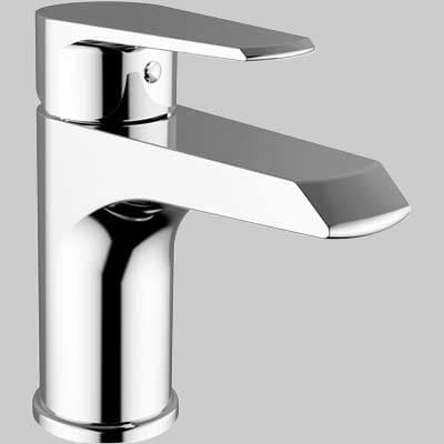 Rubinetto Miscelatore Lavabo Velvet C Scarico Aut. 1¼ Teorema - 2