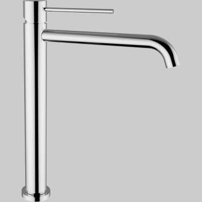 Rubinetto Miscelatore Lavabo Alto Jabil 25 C Scarico Click Clack Teorema - 2