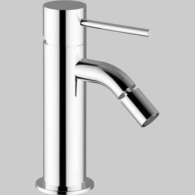Rubinetto Miscelatore Bidet Jabil 25 C Scarico Click Clack Teorema - 2