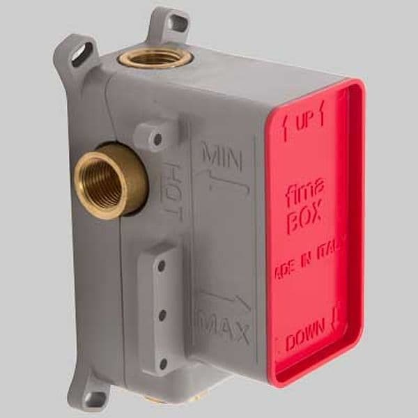 Corpo Incasso F3000 Fima Fratelli Frattini - 2