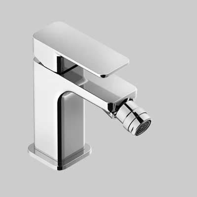 Monocomando Bidet Tono Cromo Eurorama - 2