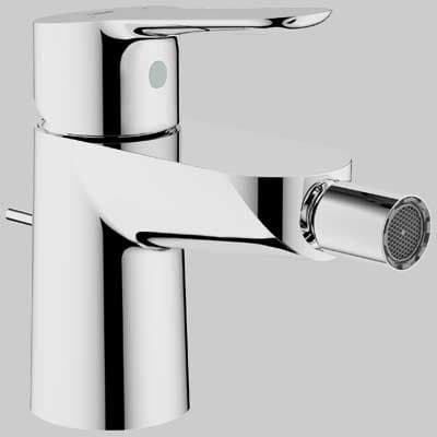 Monocomando Bidet Bauedge Cromo Grohe - 2