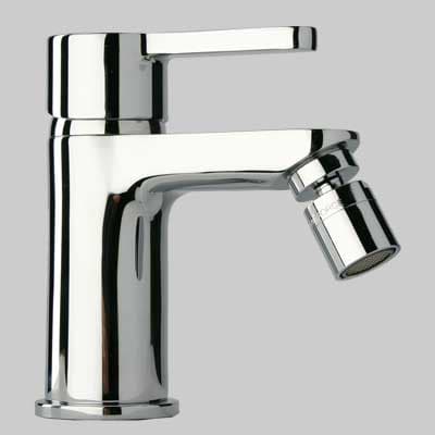 Monocomando Bidet Hornet Cromo Paini - 2