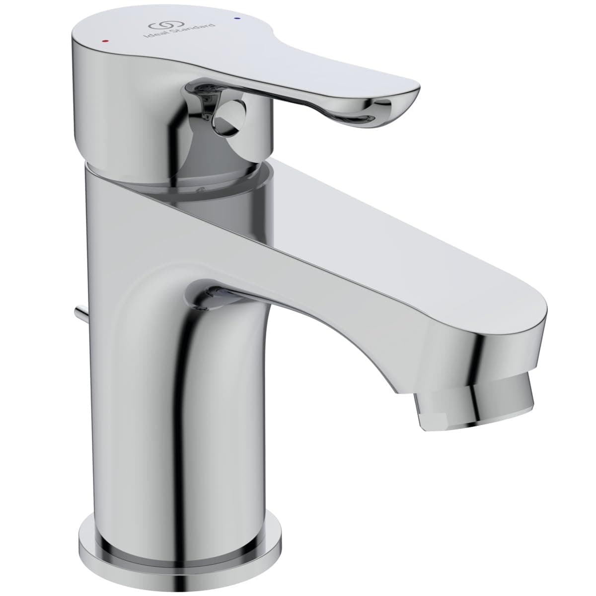 Monocomando Lavabo Alpha Cromo Ideal Standard - 2