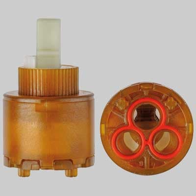 Cartuccia Modello Ps 05 Ø 35 Bassa Paini - 2