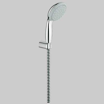 Kit per Vasca Bauedge Cromo Grohe - 2