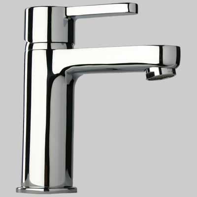Monocomando Lavabo Hornet Cromo Paini - 2