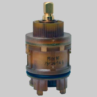 Deviatrice con Distributore Ø 35 Paini - 2