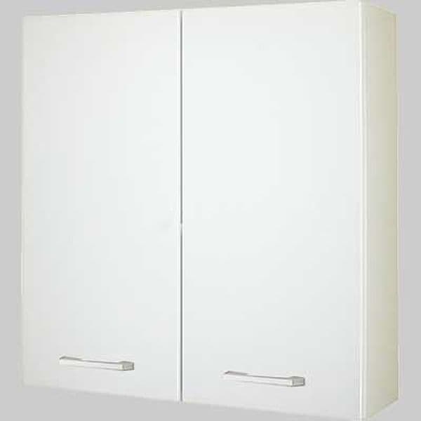 Pensile Doppio 70 Bianco Savini - 2