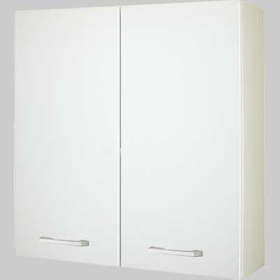 Pensile Doppio 70 Bianco Savini - 2