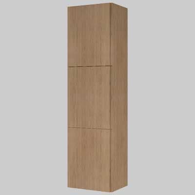 Colonna Sospesa 3 Ante Rovere Bruges H 170 B&h Baden Haus - 2