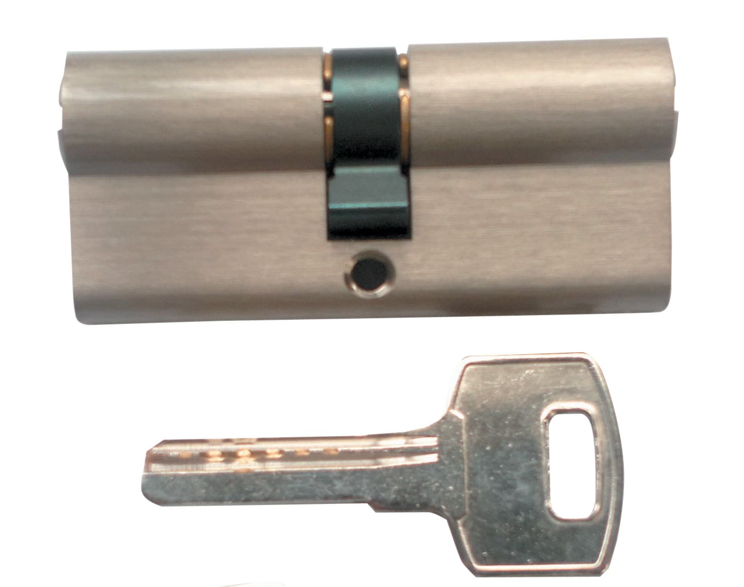 Cilindro di Sicurezza Matra 110 mm 45.10.55 Matra Serrature - 2