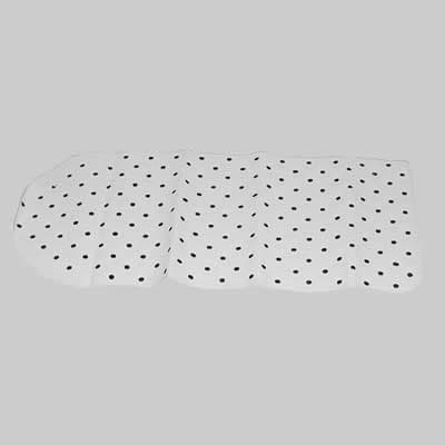 Tappeto Vasca 36 x 72 Made in Italy - 2