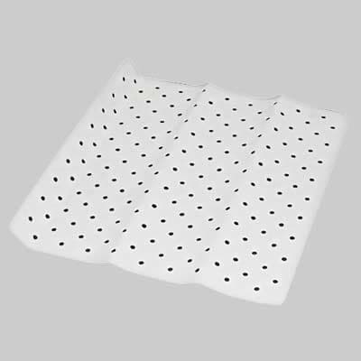 Tappeto Doccia 53 x 53 Made in Italy - 2