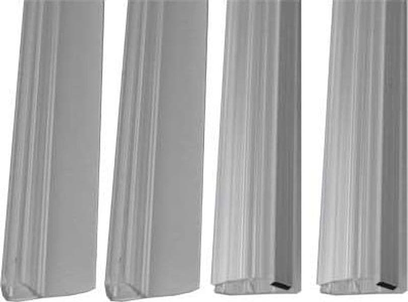 Kit Guarnizione di Tenuta per Serie Fast (01381) 2+2 Cardinale - 2