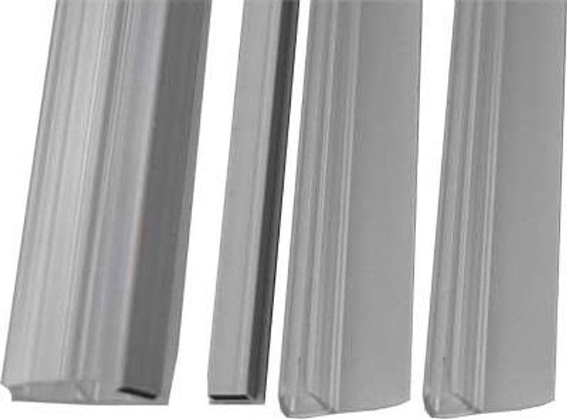 Kit Guarnizione di Tenuta per Serie Fast (01395) 1+2 Cardinale - 2