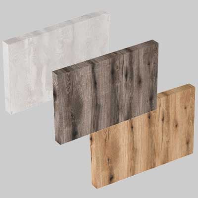 Top Verticale Cm 30 Beton Savinidue - 2
