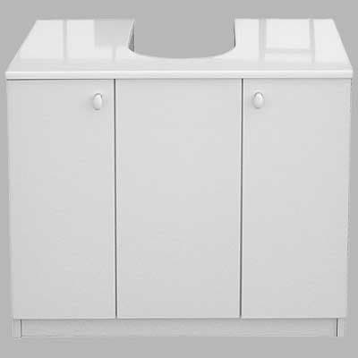 Copricolonna Bianco Savini - 2