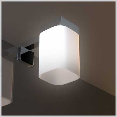 Applique LED L005 5W Made in Italy - 2