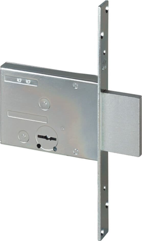 Serratura Dm e 70 125 x 82 mm 57013 Cisa