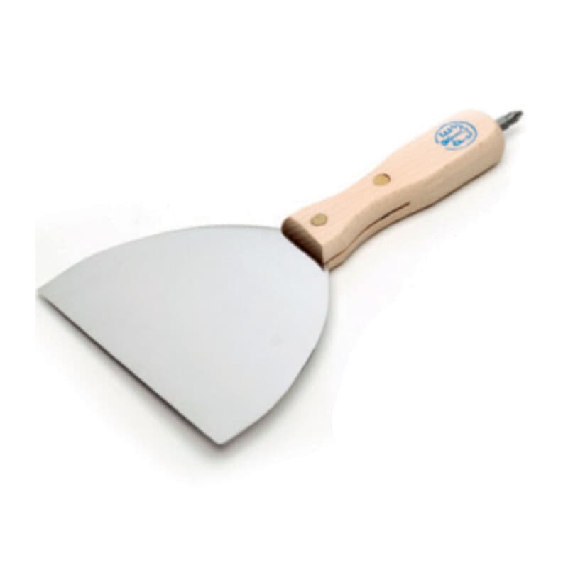 Spatola Pavan 505 i per Cartongesso 150 mm - 2