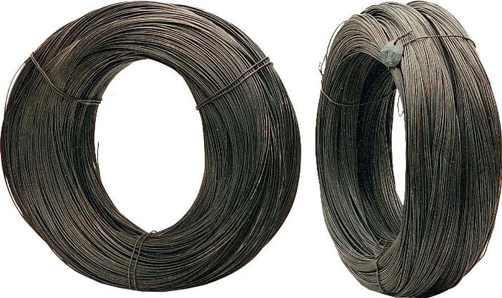 Filo Cotto N.16 Cavatorta 2,7 mm Ductil Steel 25 kg - 2