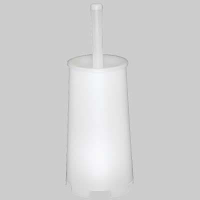 Portascopino Oscar Propylux Bianco Gedy - 2