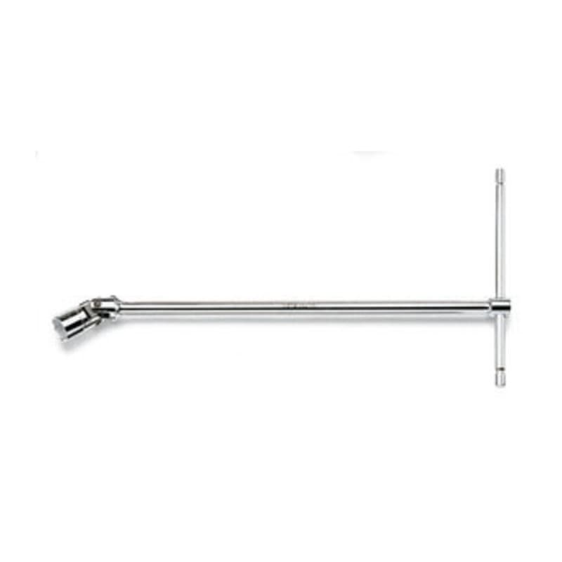 Chiave a T con Bussola Snodo 8 mm 952 Beta - 2