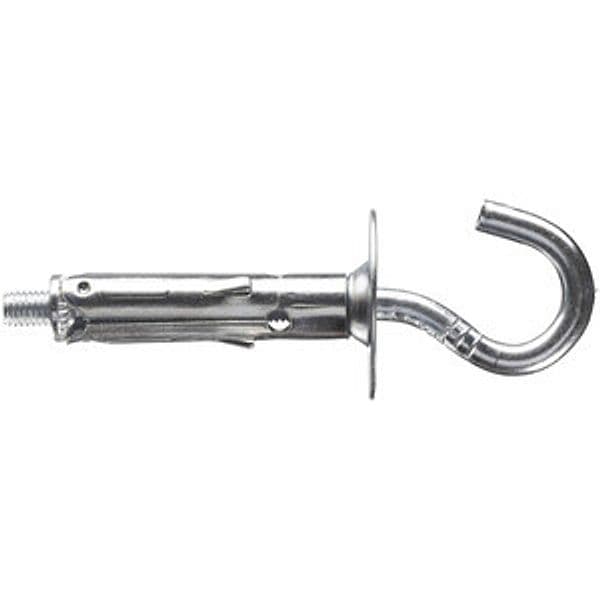 Tassello T61 Oa 9 Occh Aper Itw Construction Products Italy 8 4 Pezzi