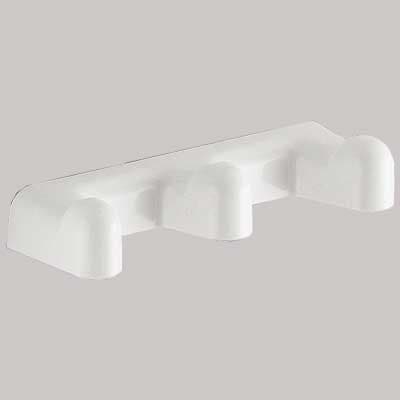 Appendino Multiplo G.junior ABS Gedy - 2